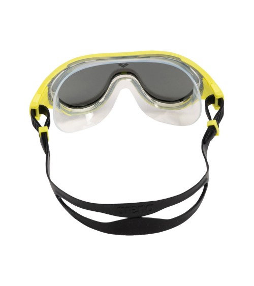 Arena The One Mask swimming goggles anti-fog