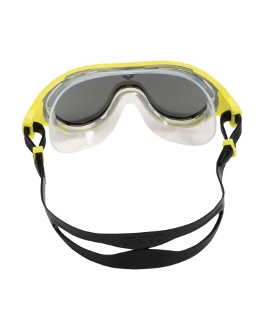 Arena The One Mask swimming goggles anti-fog