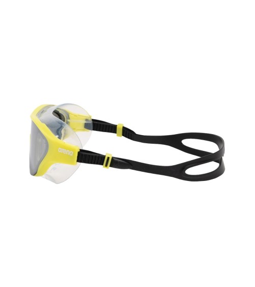 Arena The One Mask occhialini nuoto antiappannamento