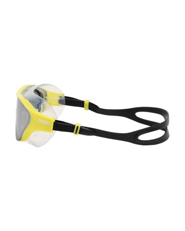 Arena The One Mask swimming goggles anti-fog