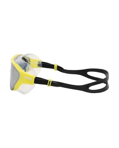 Arena The One Mask swimming goggles anti-fog