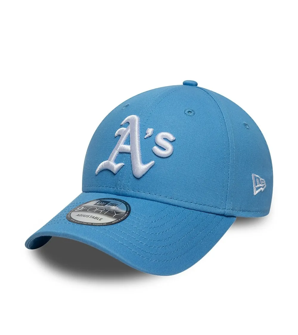 New Era cappello 9Forty League Essential A's