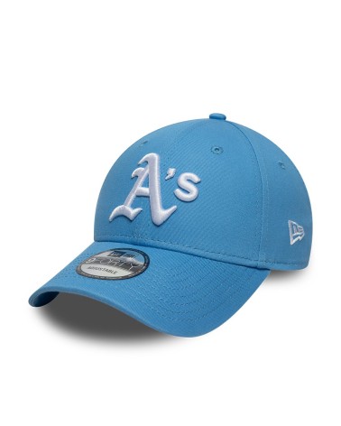 New Era 9Forty League Essential A's cap