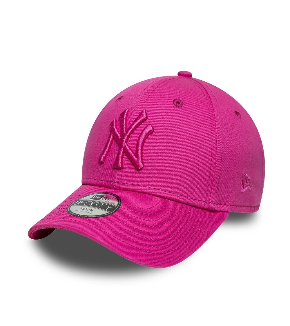New Era berretto con visiera classico