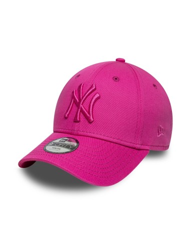 New Era klassische Schirmkappe