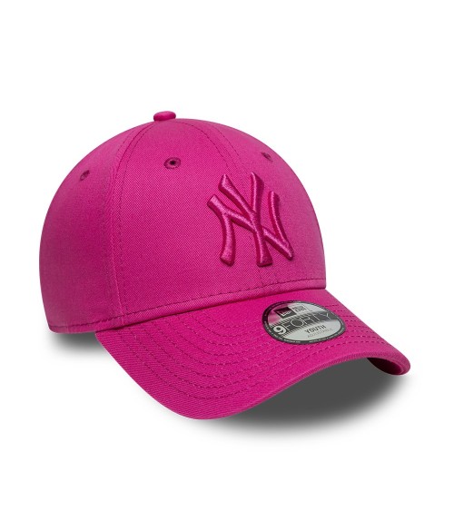 New Era casquette avec visière classique
