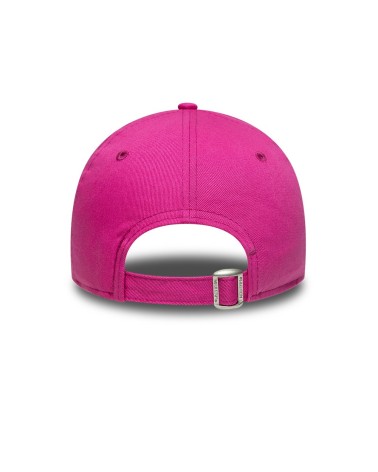 New Era gorra con visera clásica