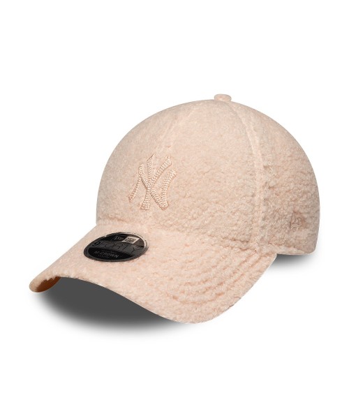 New Era Winter Borg 9Forty Cap