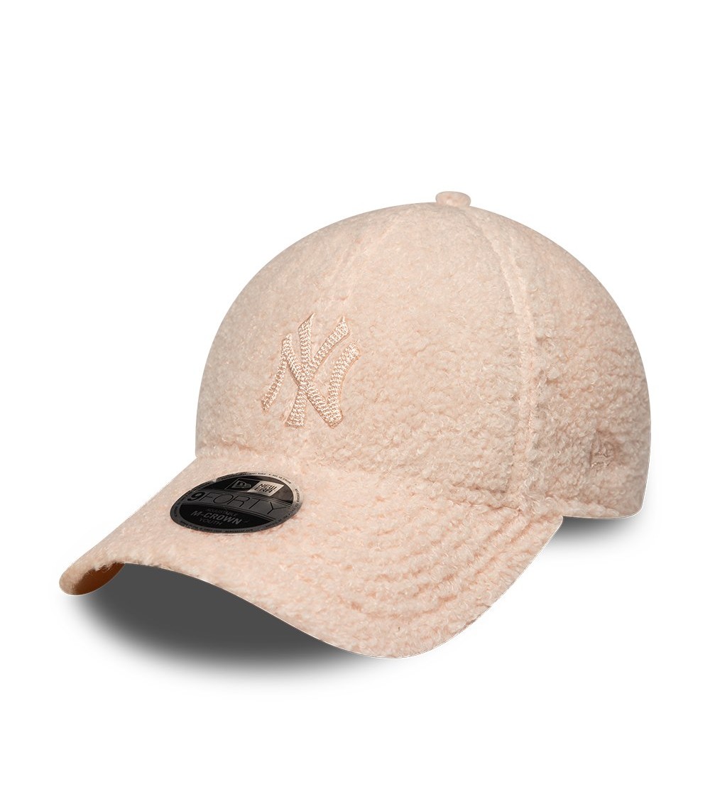 New Era Gorra Winter Borg 9Forty