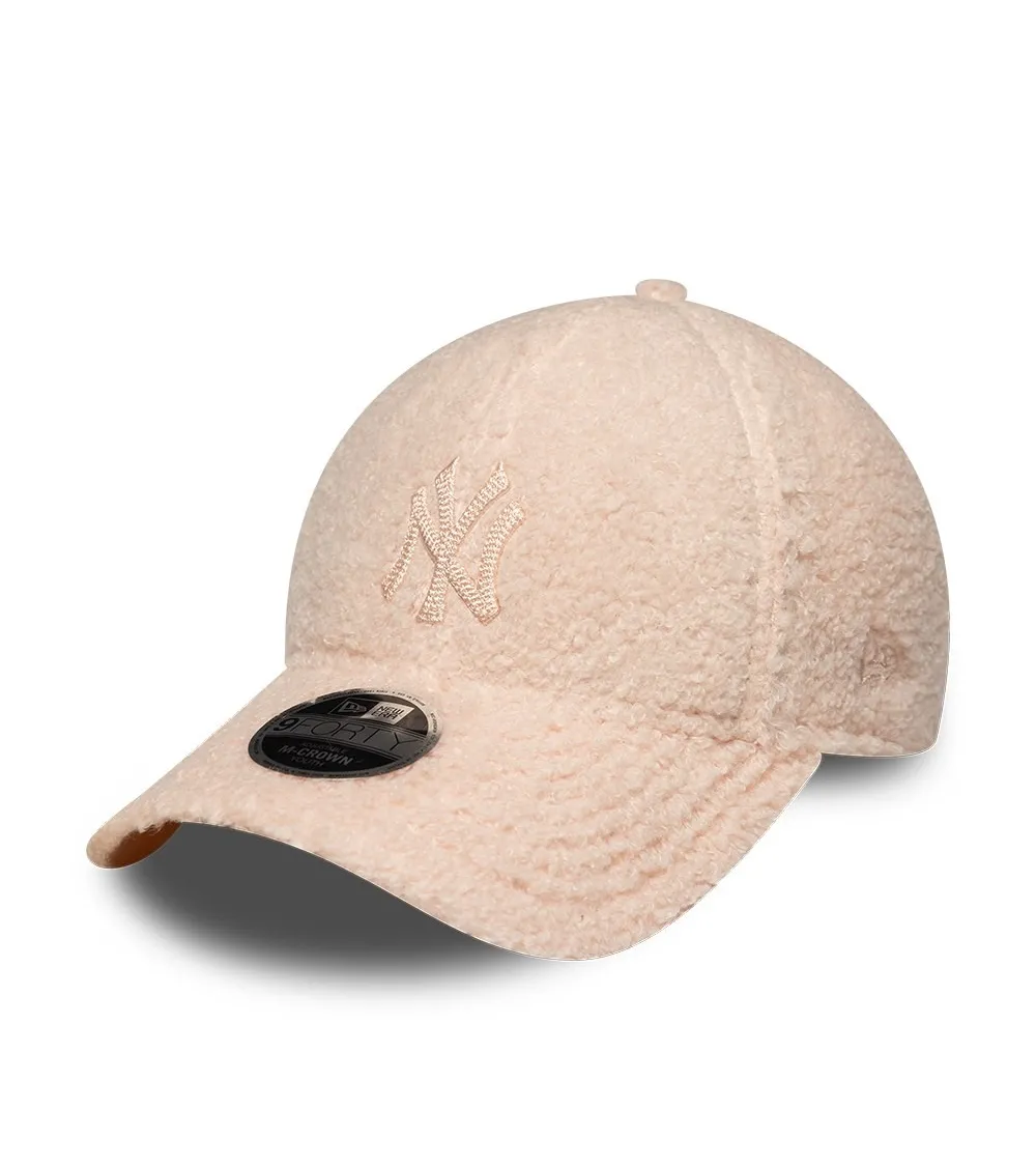 New Era Winter Borg 9Forty Mütze