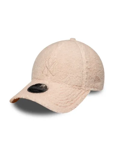 New Era Winter Borg 9Forty Cap