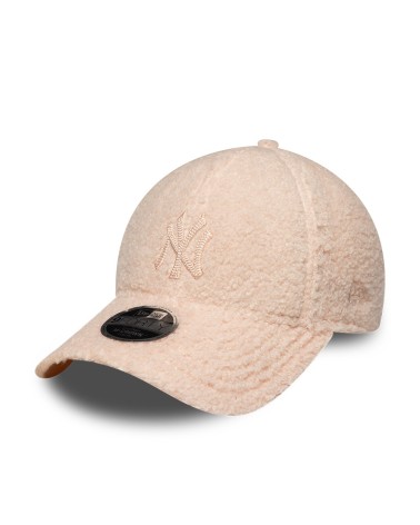 New Era Winter Borg 9Forty Mütze