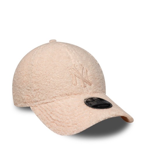 New Era Casquette Winter Borg 9Forty