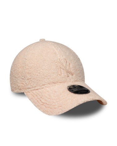 New Era Casquette Winter Borg 9Forty