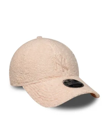 New Era Casquette Winter Borg 9Forty