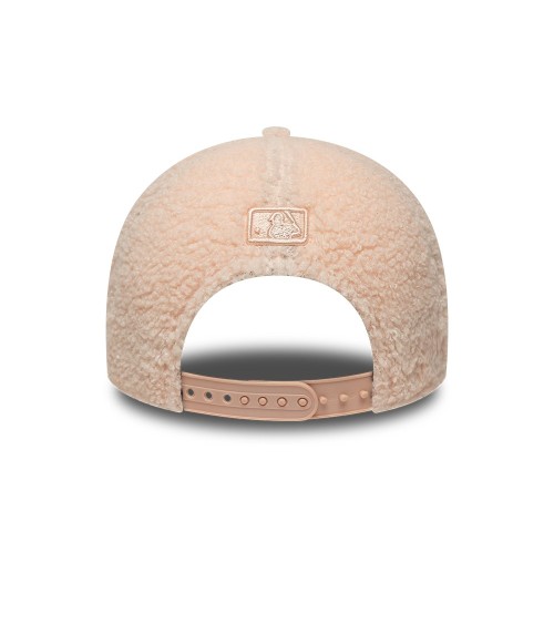 New Era Winter Borg 9Forty Mütze