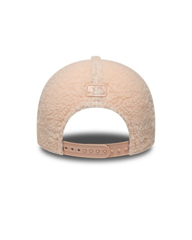 New Era Winter Borg 9Forty Mütze