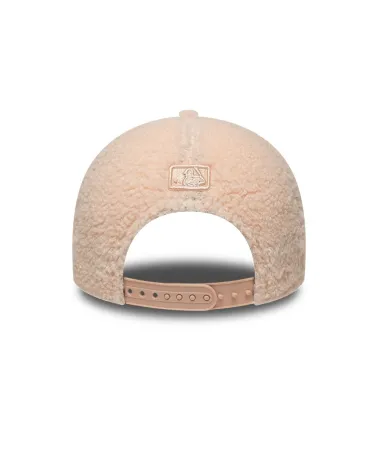 New Era Winter Borg 9Forty Mütze