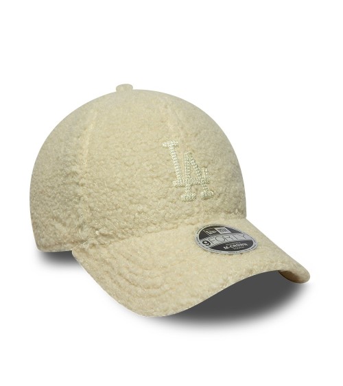 New Era Berretto Winter Borg 9FORTY