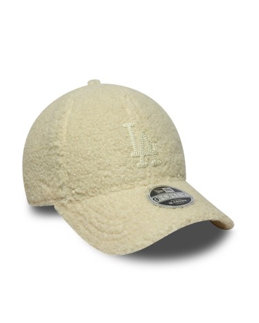 New Era Gorra Winter Borg 9FORTY