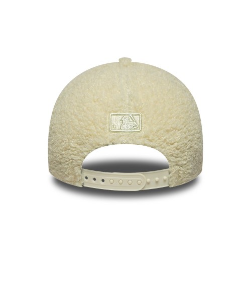 New Era Berretto Winter Borg 9FORTY