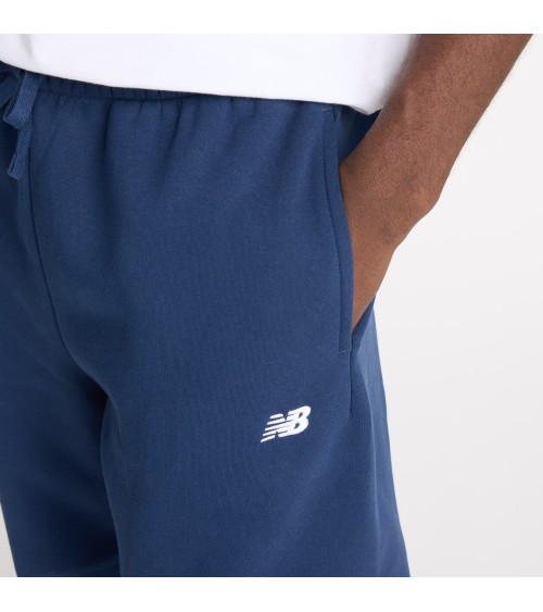 New Balance Sporthosen aus Baumwolle