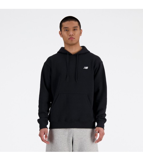New Balance hoodie with front pocket