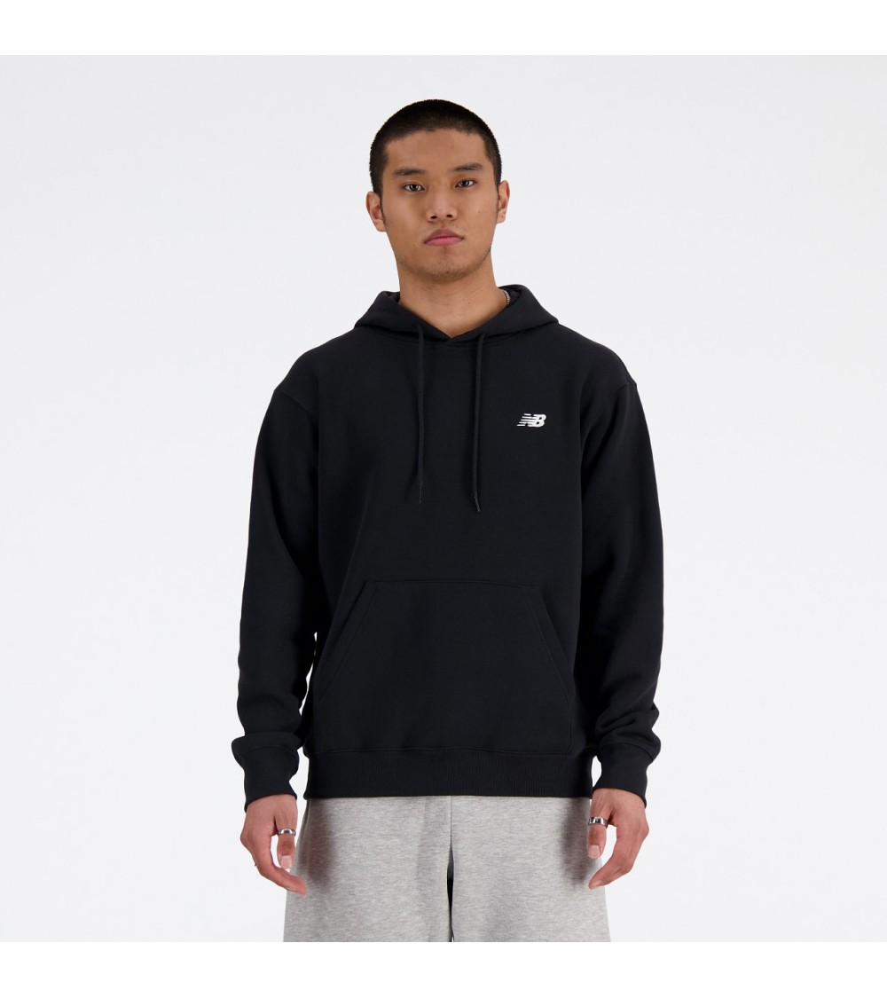 New Balance hoodie with front pocket