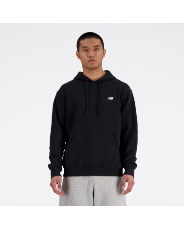 New Balance hoodie with front pocket