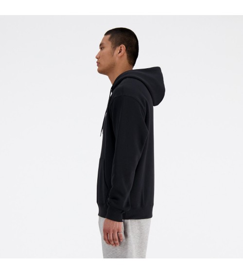 New Balance hoodie with front pocket