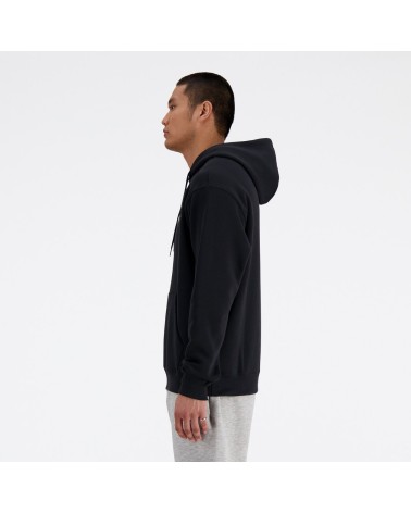 New Balance hoodie with front pocket