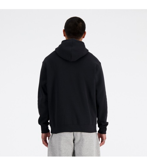 New Balance hoodie with front pocket