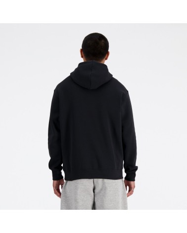 New Balance hoodie with front pocket