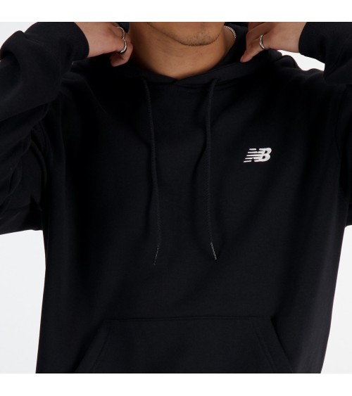 New Balance hoodie with front pocket