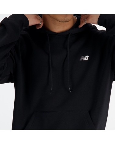 New Balance hoodie with front pocket