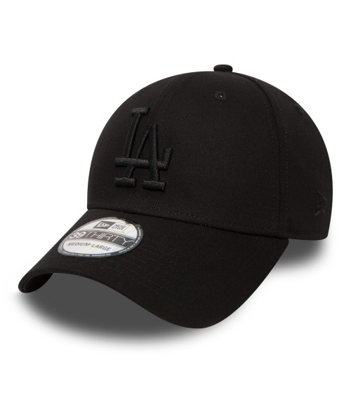 New Era League Essential 39Thirty Los Angeles Dodgers