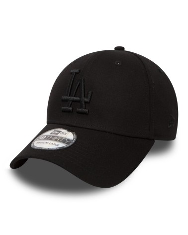 New Era League Essential 39Thirty Los Angeles Dodgers