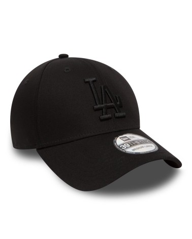 New Era League Essential 39Thirty Los Angeles Dodgers