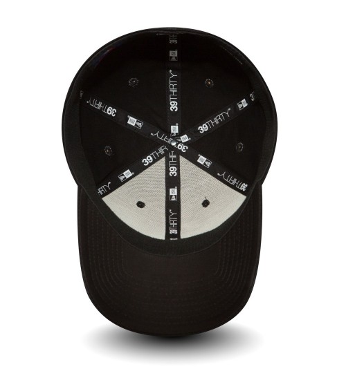 New Era League Essential 39Thirty Los Angeles Dodgers