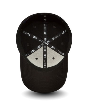 New Era League Essential 39Thirty Los Angeles Dodgers