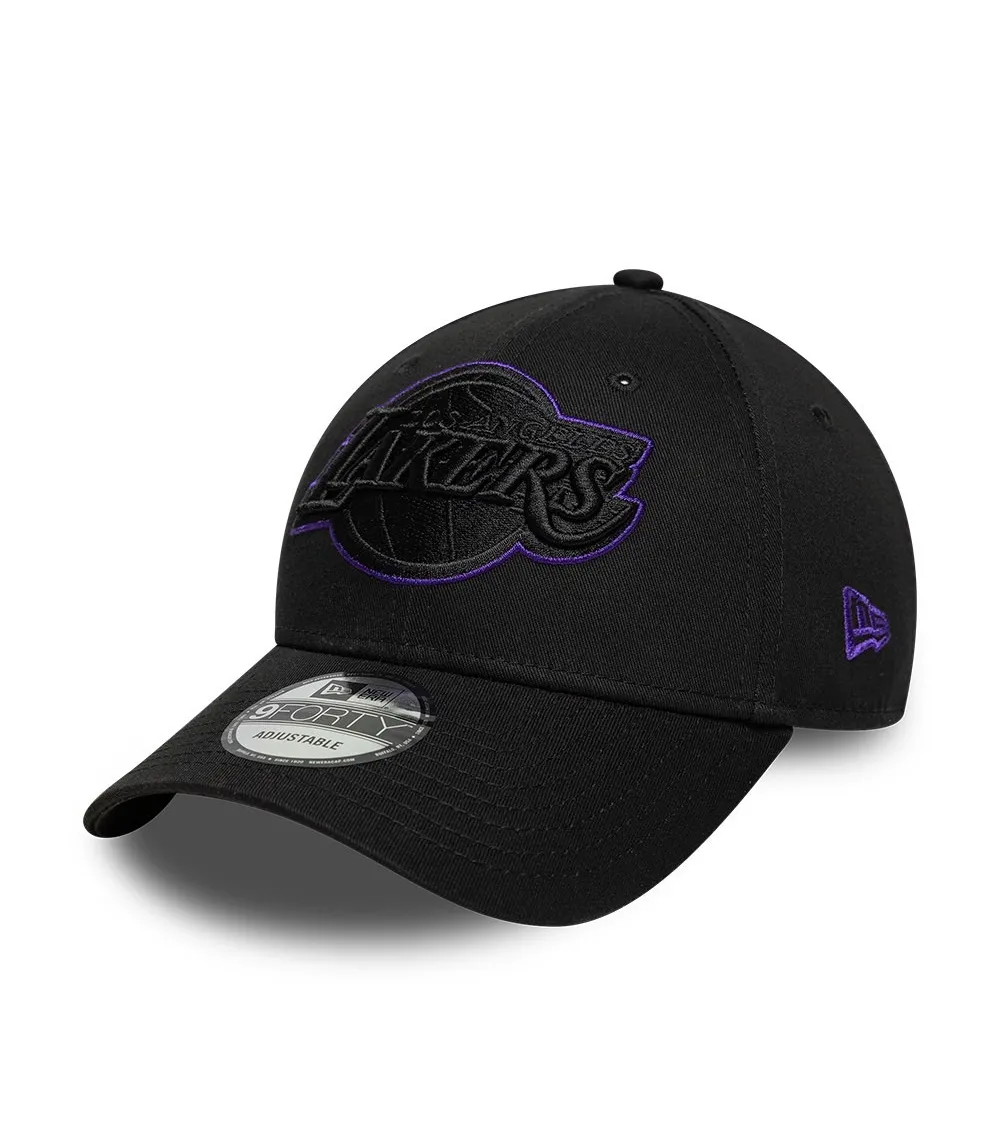 New Era Nba Outline 9Forty berretto regolabile