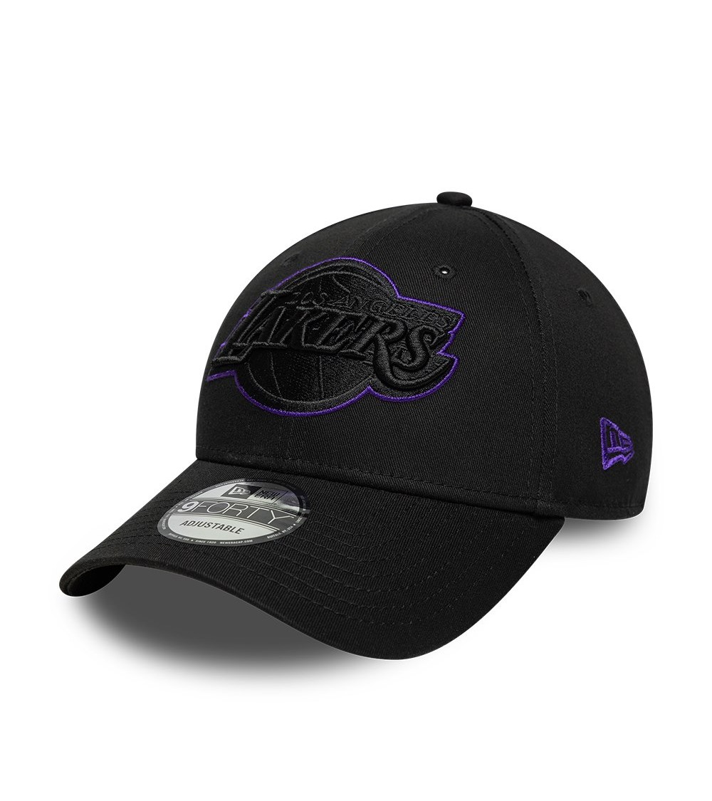 New Era Nba Outline 9Forty verstellbare Cap