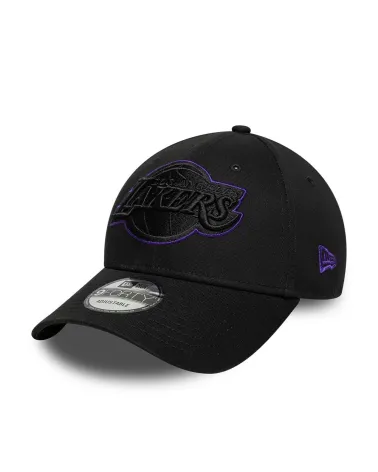 New Era Nba Outline 9Forty adjustable cap