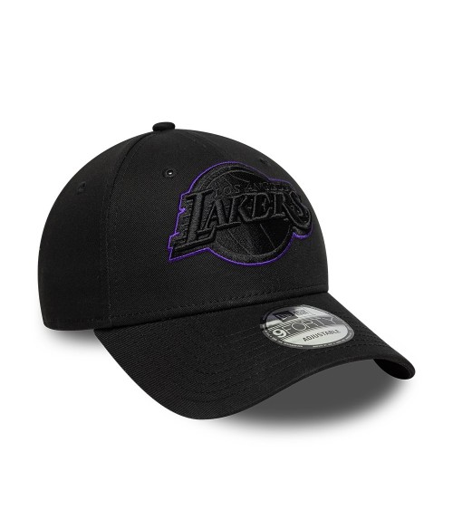New Era Nba Outline 9Forty adjustable cap