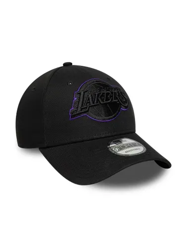 New Era Nba Outline 9Forty casquette ajustable