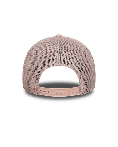 New Era casquette trucker LA avec maille
