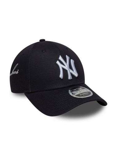 New Era cap Mlb Side Script 9Forty