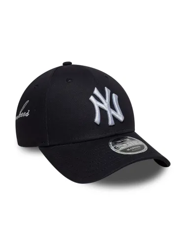 New Era cap Mlb Side Script 9Forty