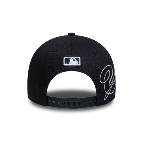 New Era cap Mlb Side Script 9Forty