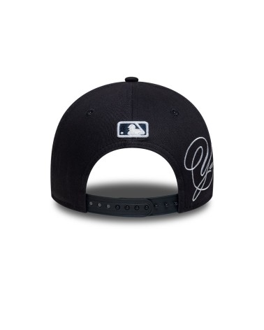 New Era cap Mlb Side Script 9Forty